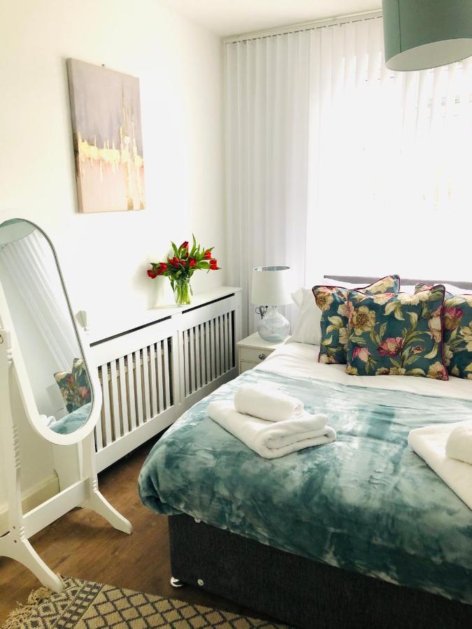 ロンドンSuper Location 1Min From Metro 10Min From Camdenアパートメント エクステリア 写真