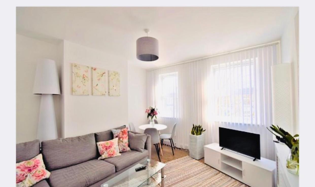 ロンドンSuper Location 1Min From Metro 10Min From Camdenアパートメント エクステリア 写真