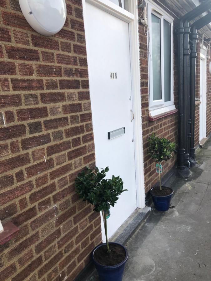 ロンドンSuper Location 1Min From Metro 10Min From Camdenアパートメント エクステリア 写真
